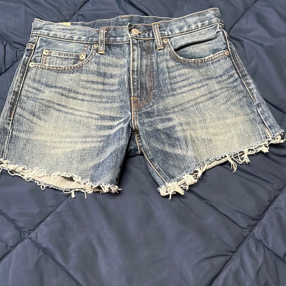 J. Crew Other - J Crew Jeans Shorts size 30